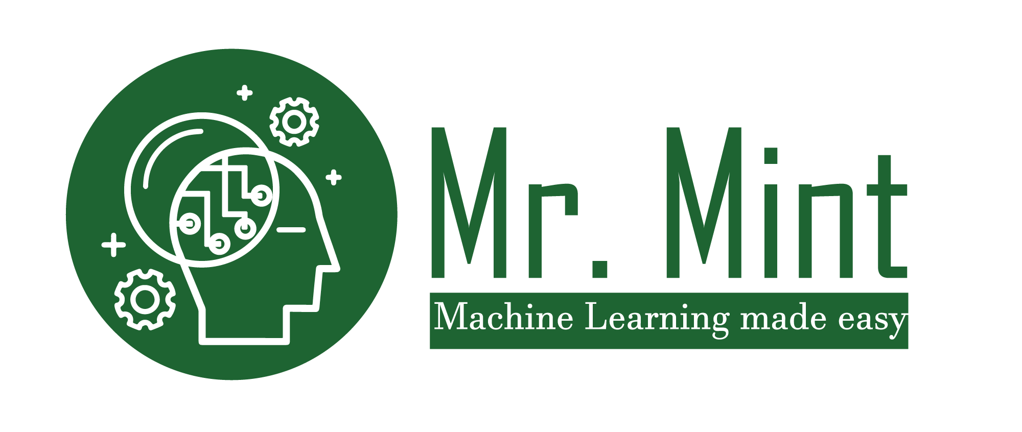Mr. Mint : Apprendre le Machine Learning de A à Z